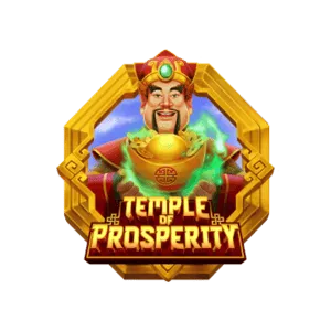 Temple of Prosperity