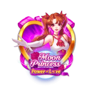 Moon Princess Power of Love