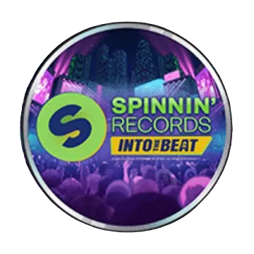 Spinnin  Records Into the Beat