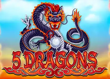 5 Dragon