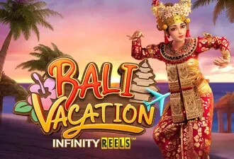 Bali Vacation