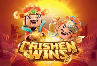 Cai Shen Wins