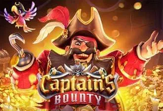 Captain s Bounty