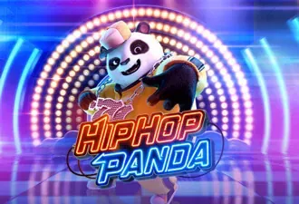 Hip Hop Panda