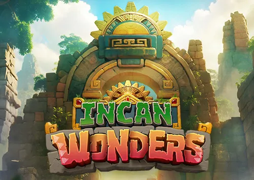 Incan Wonders
