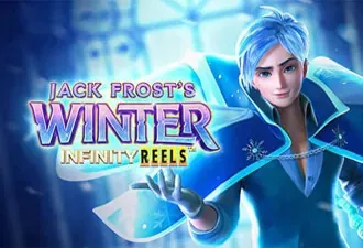 Jack Frost s Winter