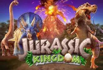 Jurassic Kingdom