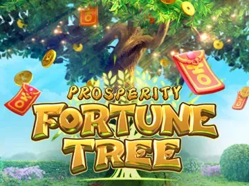 Prosperity Fortune Tree