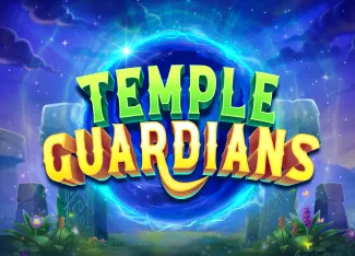 Temple Guardians