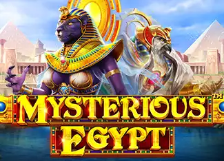 Mysterious Egypt