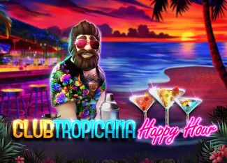 Club Tropicana - Happy Hour
