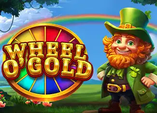 Wheel O Gold