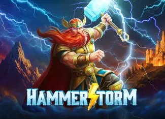 Hammerstorm