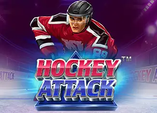 Hockey Attack