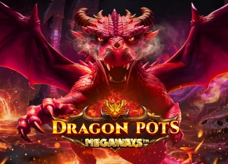 Dragon Pots Megaways